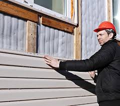 Trusted Proctor, VT Siding Services Experts